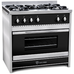 CORBELLI CHIARA 90 NEGRA