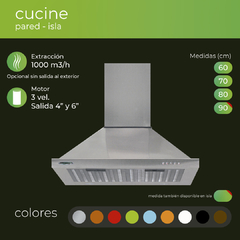 MARALDI CUCINE 90 - comprar online
