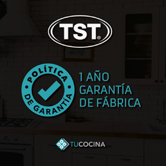 ANAFE TST STAGIO IV A GAS en internet