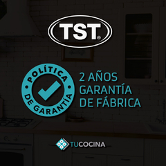TST WAYRA EMPOTRABLE - TU COCINA