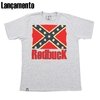 Camiseta Confederados Rebel flag