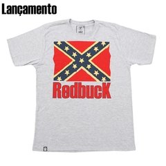 Camiseta Confederados Rebel flag