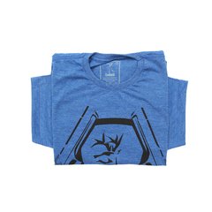 Redbuck Kit camisetas country / Camiseta Camuflada // Camiseta armas // Camiseta espere pelo flash na internet