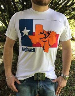 camiseta country com banheira do texas