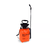 Pulverizador Fumigador de Hombro Kushiro 3 L en internet