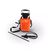 Pulverizador Fumigador de Hombro Kushiro 3 L - tienda online