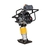 Vibropisón BAROVO 80ML Motor Loncin - Oxigeno Alvarez Srl