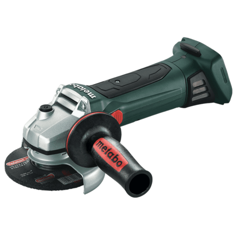 Image of Metabo W 18 LTX 125 Quick on Walmart