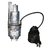 Electrobomba Diafragma Sumergible Agua 220v 037 Hp Bomba