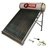 Termotanque Solar Calefon Fema 240 Litros 5 Personas