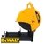 Sierra Sensitiva 2200w 335mm Dewalt D28720 - comprar online