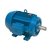 Motor Eléctrico Trifásico 55 Cv 1500rpm Aluminio Ip55