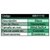 Disco Corte Diamantado Fema Concreto 350x3 2x25 4mm Eco. - comprar online