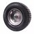 Llanta Cubierta Fema Minitractor 16x6 50x8 Nhs 2 Telas