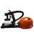 Maquina De Pintar Latex 650w Kushiro Compresor Aire Caliente