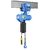 Aparejo Electrico Cadena 380v 5 Tn 9 M Carro Traslación Fema