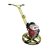 Alisadora Fratachadora Fema 600mm Motor Honda 55hp Concreto