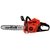 Motosierra 40 Cc Cadena Castel Garden Repuesto Fema Pro 4100