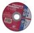 Disco De Corte Premier 115 X 1.6 Mm Carburundum X 50 Unid