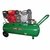 Compresor Aire Fema 55100 100 Litros 5.5 Hp 4 Tiempos