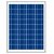 Panel Solar Plm-020-p-36 20w Paneles Solares Fema