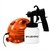 Maquina De Pintar Latex 650w Kushiro Compresor Aire Caliente - comprar online