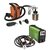 Soldadora Inverter Duca Sp-160 + Maquina De Pintar 700w