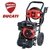 Hidrolavadora Profesional Ducati 220 Bar Naftera 4t Nueva