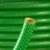 Manguera Riego Verde Trenzada Tecnocom 1 Pulgada X 50mt