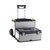 Carro Caja De Herramientas Ruedas Manija Extensible Vanguard - comprar online