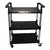 Mesa Rodante 3 Bandejas Organizador Herramientas Taller - Oxigeno Alvarez Srl
