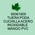 Castelgarden Tijera Poda Cuchilla Acero Inoxidable Mango Pvc - comprar online