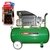 Fema Compresor Aire 2.5 Hp 50 Lts 220v + Regalo!