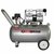 Compresor De Aire 50 Lts Carter Seco Aluminio Odontología