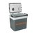 Conservadora Eléctrica Frio Calor Kushiro 32l. 12v/220v