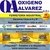 Desmalezadora Motoguadaña Pro Castel Garden 52cc + Arnes - Oxigeno Alvarez Srl