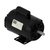 Motor Eléctrico Monofásico 025 Cv 1500rpm Carcasa Nema Ip21