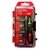 Set Destornillador Precision Crique Fema Kit 21 Puntas 25 Mm