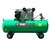 Fema Compresor Aire A Correa 3 Hp 180 Litros Monofasico 220v