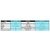 Rafia Lona Cubre Cerco 2x50m Verde Ojal Aluminio Borde Nylon - comprar online