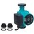 Bomba Calefaccion Recirculante 70w Fema 3 Velocidades