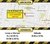 Disco De Corte Premier 115 X 0.8 Mm Carborundum X25 Unidades - Oxigeno Alvarez Srl