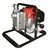 Motobomba 1x1 19 Hp 43 Cc 7800 L/h 22 Mts Nafta Fema