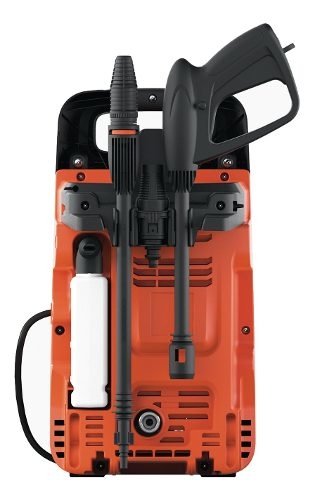 Hidrolavadora Black&Decker PW1300SW-AR – Cruces – Bosque y Jardines