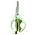 Castelgarden Tijera Poda Cuchilla Acero Inoxidable Mango Pvc