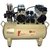 Compresor Fema Dental 65 Litros Silinciaco Con Filtros