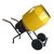 Maquina Hormigonera Mezcladora Fema Pro 130 Lt Motor 3/4 Hp
