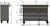 Caja Herramientas Gabinete Metalico 11 Cajones Con Ruedas - comprar online
