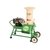 Trituradora Fema 200 Motor 8.5 Hp Briggs Chipeadora