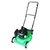 Maquina Cortar Pasto A Exposion Compac B 5 Hp Cortacesped